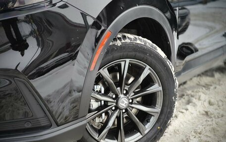 Honda CR-V, 2025 год, 4 915 000 рублей, 11 фотография