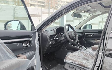 Honda CR-V, 2025 год, 4 915 000 рублей, 15 фотография