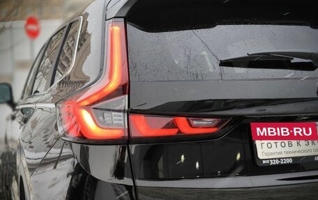 Honda CR-V, 2025 год, 4 915 000 рублей, 8 фотография