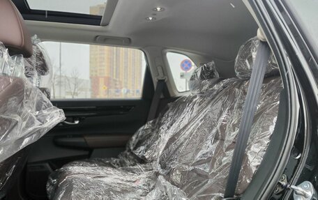 Honda CR-V, 2025 год, 4 915 000 рублей, 18 фотография