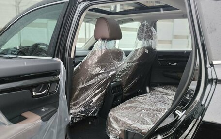 Honda CR-V, 2025 год, 4 915 000 рублей, 17 фотография