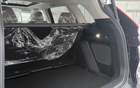 Honda CR-V, 2025 год, 4 915 000 рублей, 21 фотография