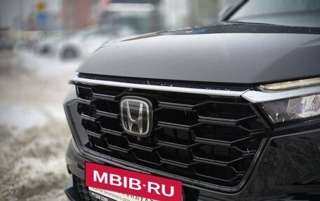 Honda CR-V, 2025 год, 4 915 000 рублей, 13 фотография