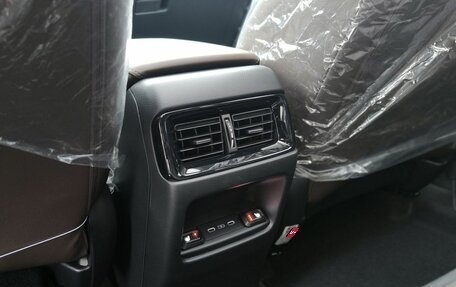 Honda CR-V, 2025 год, 4 915 000 рублей, 20 фотография