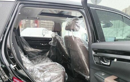 Honda CR-V, 2025 год, 4 915 000 рублей, 23 фотография