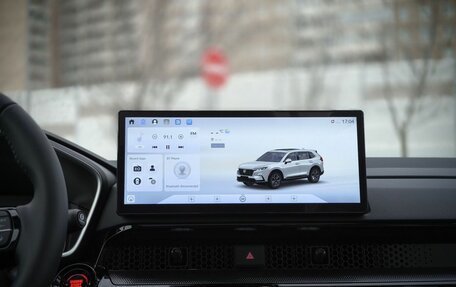 Honda CR-V, 2025 год, 4 915 000 рублей, 31 фотография