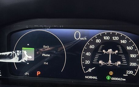 Honda CR-V, 2025 год, 4 915 000 рублей, 37 фотография