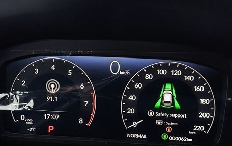 Honda CR-V, 2025 год, 4 915 000 рублей, 36 фотография