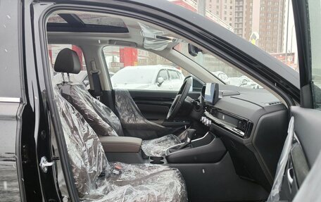 Honda CR-V, 2025 год, 4 915 000 рублей, 24 фотография