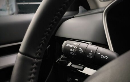 Honda CR-V, 2025 год, 4 915 000 рублей, 29 фотография