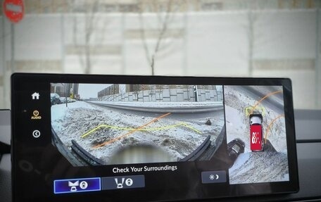 Honda CR-V, 2025 год, 4 915 000 рублей, 32 фотография