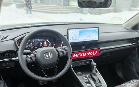 Honda CR-V, 2025 год, 4 915 000 рублей, 27 фотография