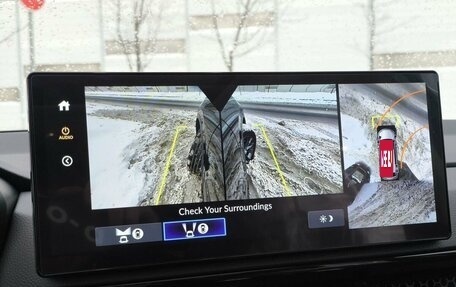 Honda CR-V, 2025 год, 4 915 000 рублей, 33 фотография