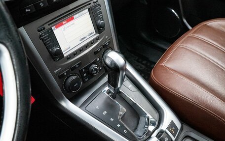 Opel Antara I, 2014 год, 1 249 000 рублей, 14 фотография