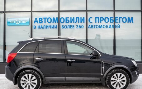Opel Antara I, 2014 год, 1 249 000 рублей, 6 фотография