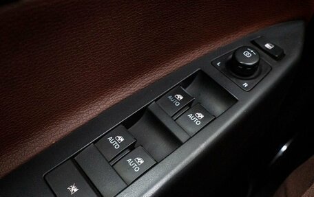 Opel Antara I, 2014 год, 1 249 000 рублей, 12 фотография