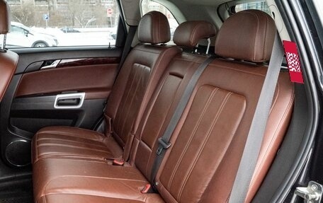 Opel Antara I, 2014 год, 1 249 000 рублей, 16 фотография