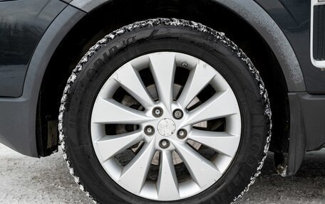 Opel Antara I, 2014 год, 1 249 000 рублей, 20 фотография