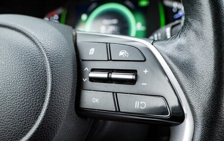 Hyundai Creta, 2021 год, 2 125 000 рублей, 13 фотография