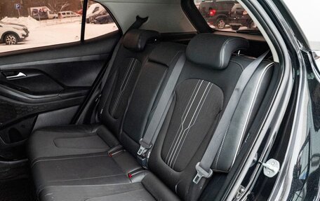 Hyundai Creta, 2021 год, 2 125 000 рублей, 18 фотография