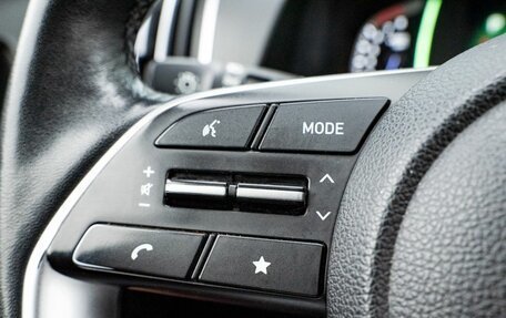 Hyundai Creta, 2021 год, 2 125 000 рублей, 12 фотография