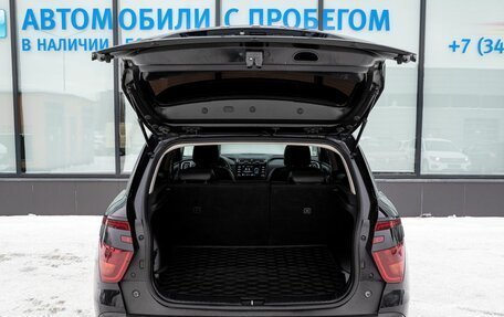 Hyundai Creta, 2021 год, 2 125 000 рублей, 21 фотография