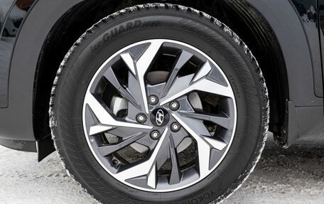 Hyundai Creta, 2021 год, 2 125 000 рублей, 22 фотография