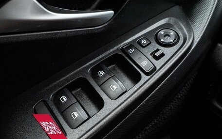 Hyundai Creta, 2021 год, 2 125 000 рублей, 14 фотография