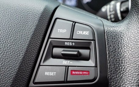 Hyundai Creta I рестайлинг, 2020 год, 1 895 000 рублей, 13 фотография