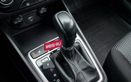 Hyundai Creta I рестайлинг, 2020 год, 1 895 000 рублей, 17 фотография