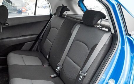 Hyundai Creta I рестайлинг, 2020 год, 1 895 000 рублей, 19 фотография