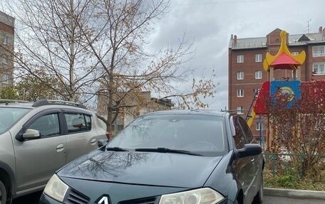 Renault Megane II, 2006 год, 290 000 рублей, 2 фотография