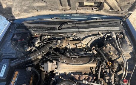 Honda Accord VII рестайлинг, 1995 год, 169 000 рублей, 11 фотография