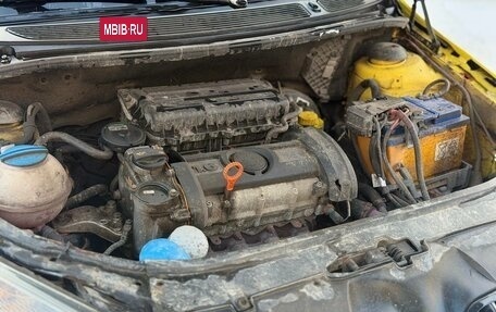 Skoda Fabia II, 2012 год, 470 000 рублей, 10 фотография