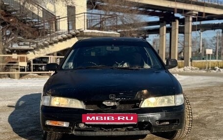 Honda Accord VII рестайлинг, 1995 год, 169 000 рублей, 3 фотография