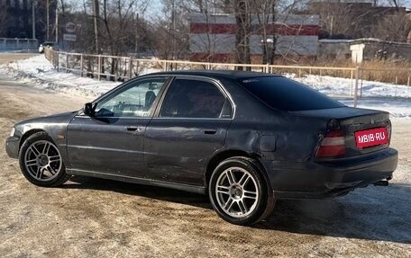 Honda Accord VII рестайлинг, 1995 год, 169 000 рублей, 6 фотография