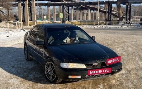 Honda Accord VII рестайлинг, 1995 год, 169 000 рублей, 2 фотография