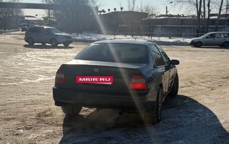 Honda Accord VII рестайлинг, 1995 год, 169 000 рублей, 7 фотография