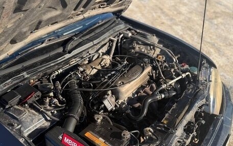 Honda Accord VII рестайлинг, 1995 год, 169 000 рублей, 10 фотография