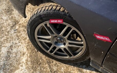 Honda Accord VII рестайлинг, 1995 год, 169 000 рублей, 9 фотография