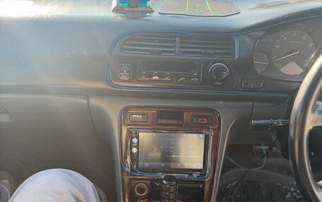 Honda Accord VII рестайлинг, 1995 год, 169 000 рублей, 13 фотография