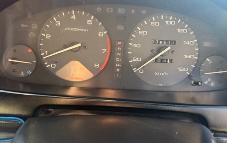 Honda Accord VII рестайлинг, 1995 год, 169 000 рублей, 15 фотография