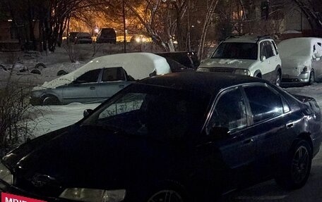 Honda Accord VII рестайлинг, 1995 год, 169 000 рублей, 17 фотография