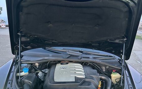 Volkswagen Touareg III, 2006 год, 950 000 рублей, 16 фотография