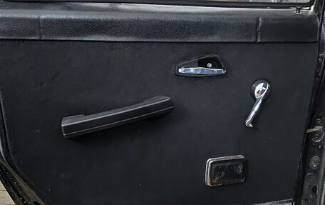 ГАЗ 24 «Волга» I (24), 1984 год, 750 000 рублей, 7 фотография