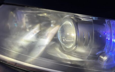 Volkswagen Touareg III, 2006 год, 950 000 рублей, 23 фотография