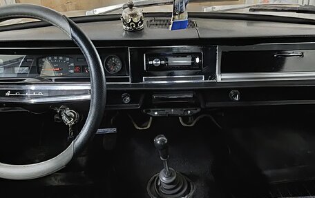 ГАЗ 24 «Волга» I (24), 1984 год, 750 000 рублей, 6 фотография