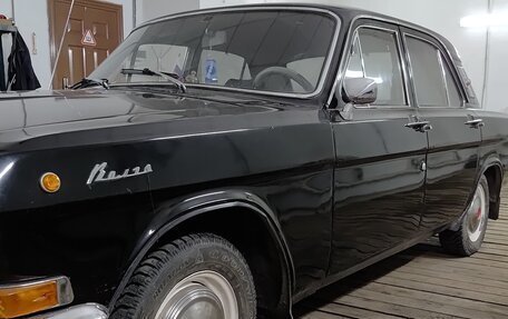 ГАЗ 24 «Волга» I (24), 1984 год, 750 000 рублей, 3 фотография