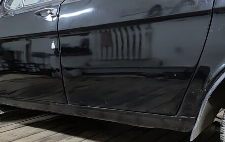 ГАЗ 24 «Волга» I (24), 1984 год, 750 000 рублей, 5 фотография