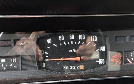 ГАЗ 24 «Волга» I (24), 1984 год, 750 000 рублей, 8 фотография